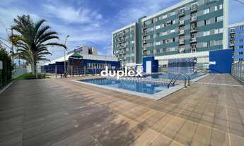 Imagem: APARTAMENTO 2 DORMITÓRIOS, SEMIMOBILIADO