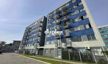 Imagem 3: APARTAMENTO 2 DORMITÓRIOS, SEMIMOBILIADO, SACADA, ELEVADOR E 1 VAGA EM BIGUAÇU