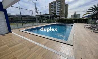 Imagem 2: APARTAMENTO 2 DORMITÓRIOS, SEMIMOBILIADO, SACADA, ELEVADOR E 1 VAGA EM BIGUAÇU