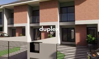 Imagem: SOBRADO COM 2 DORMITÓRIOS SENDO 2 SUÍTES