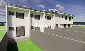 Imagem 3: SOBRADO COM 2 DORMITÓRIOS SENDO 2 SUÍTES, LAVABO, AMPLO QUINTAL E 2 VAGAS NA SERRARIA