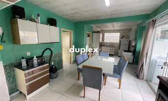 Imagem 3: 2 CASAS NO LOTEAMENTO LISBOA EM SÃO JOSÉ