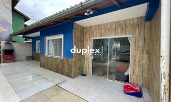 Imagem 2: 2 CASAS NO LOTEAMENTO LISBOA EM SÃO JOSÉ