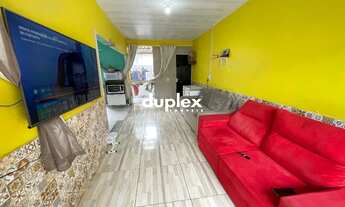 Imagem 6: 2 CASAS NO LOTEAMENTO LISBOA EM SÃO JOSÉ