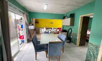 Imagem 5: 2 CASAS NO LOTEAMENTO LISBOA EM SÃO JOSÉ