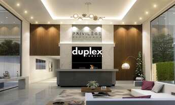 Imagem 3: APARTAMENTO DE 2 SUÍTES EM CAMPINAS