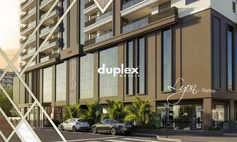 Imagem 2: APARTAMENTO 2 DORMITÓRIOS SENDO 1 SUÍTE NO KOBRASOL