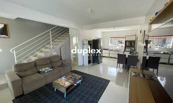 Imagem: SOBRADO COM 2 SUÍTES NO JARDIM BOTÂNICO