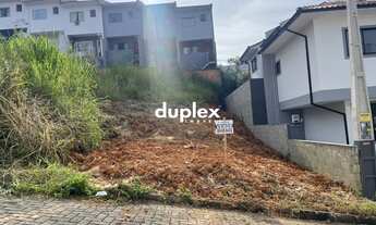 Imagem: TERRENO COM 250,00 M² EM POTECAS