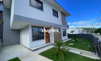 Imagem 2: SOBRADO 3 DORMITÓRIOS SENDO 1 SUÍTE DE ESQUINA EM POTECAS