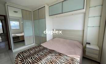 Imagem 7: APARTAMENTO 2 DORMITÓRIOS SENDO 1 SUÍTE SEMIMOBILIADO NA SERRARIA