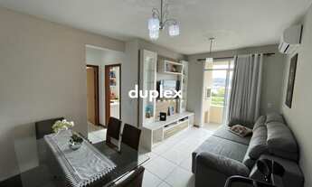 Imagem 5: APARTAMENTO 2 DORMITÓRIOS SENDO 1 SUÍTE SEMIMOBILIADO NA SERRARIA