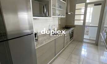 Imagem 3: APARTAMENTO 2 DORMITÓRIOS SENDO 1 SUÍTE SEMIMOBILIADO NA SERRARIA