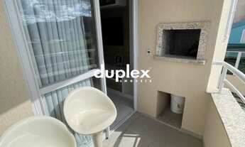 Imagem 6: APARTAMENTO 2 DORMITÓRIOS SENDO 1 SUÍTE SEMIMOBILIADO NA SERRARIA