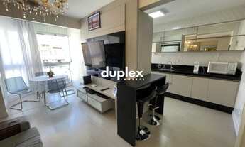 Imagem 4: APARTAMENTO 2 DORMITÓRIOS SEMIMOBILIADO NO ABRAÃO