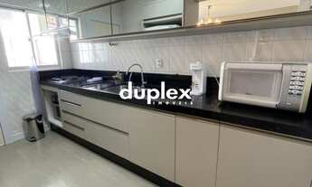 Imagem 6: APARTAMENTO 2 DORMITÓRIOS SEMIMOBILIADO NO ABRAÃO