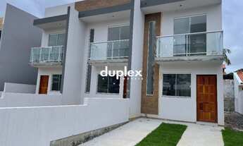 Imagem: SOBRADO GEMINADO COM 2 SUÍTES NA SERRARIA