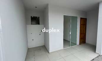 Imagem 5: SOBRADO GEMINADO COM 2 SUÍTES NA SERRARIA