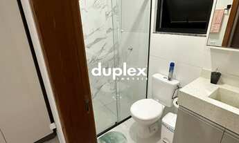 Imagem 7: SOBRADO 3 DORMITÓRIOS SENDO 1 SUÍTE DE ESQUINA EM POTECAS