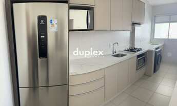 Imagem: APARTAMENTO 2 DORMITÓRIOS SENDO 1 SUÍTE