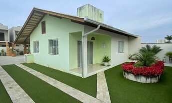 Imagem: Casa mobiliada a 460 metros do mar em Barra