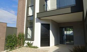 Imagem: Sobrado na Armação em Penha