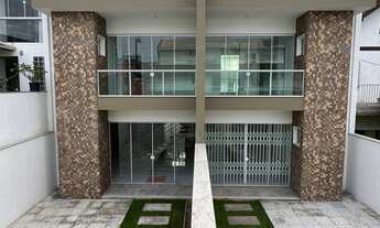 Imagem: Sobrado mobiliado sob medida a 450 metros