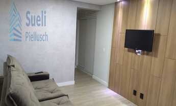 Imagem 4: Belo apartamento-seminovo-Condomínio Essence-Proost de Souza-Unimart-3 dormitórios-suíte-l