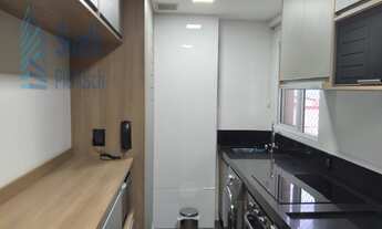 Imagem: Belo apartamento-seminovo-Condomínio Essence-Proost