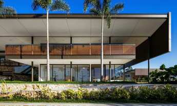 Imagem 7: Terreno em Condomínio à Venda em Jundiaí-SP, Bairro Jardim Florestal, 891m² de Área