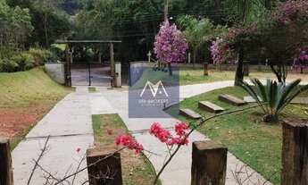 Imagem 5: Chácara de 6.000m² na Serra do Japi, Jundiaí-SP: 2 quartos, 1 suíte, 2 salas, 2 banheiros