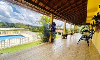 Imagem: Linda chácara no Medeiros para Venda em