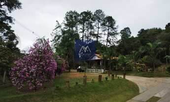 Imagem 4: Chácara de 6.000m² na Serra do Japi, Jundiaí-SP: 2 quartos, 1 suíte, 2 salas, 2 banheiros