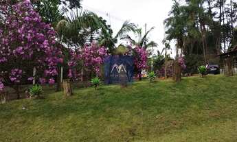 Imagem 6: Chácara de 6.000m² na Serra do Japi, Jundiaí-SP: 2 quartos, 1 suíte, 2 salas, 2 banheiros