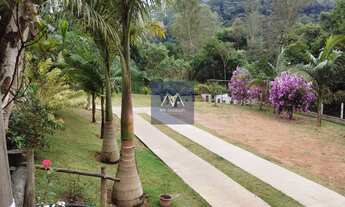 Imagem 3: Chácara de 6.000m² na Serra do Japi, Jundiaí-SP: 2 quartos, 1 suíte, 2 salas, 2 banheiros