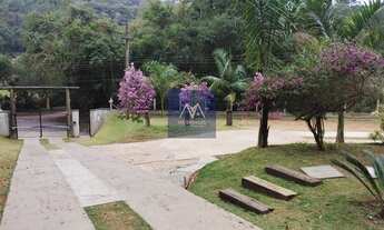 Imagem 2: Chácara de 6.000m² na Serra do Japi, Jundiaí-SP: 2 quartos, 1 suíte, 2 salas, 2 banheiros