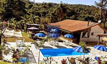 Imagem: Chácara de 6.000m² na Serra do Japi, Jundiaí-SP