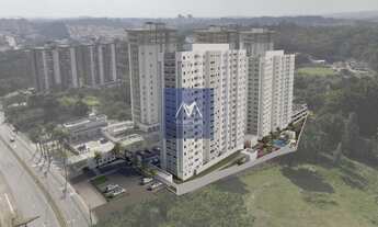 Imagem: Apartamento 2 Quartos no Engordadouro