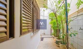 Imagem 2: CASA Á VENDA 05 DORMITÓRIOS / VILA PROGRESSO JUNDIAÍ-SP