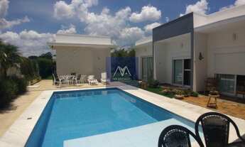 Imagem: Casa Terrea á Venda 330m -5 dormitórios