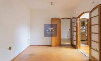 Imagem 3: CASA Á VENDA 05 DORMITÓRIOS / VILA PROGRESSO JUNDIAÍ-SP