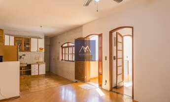 Imagem: CASA Á VENDA 05 DORMITÓRIOS / VILA PROGRESSO