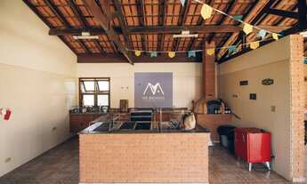 Imagem 7: CASA RESIDENCIAL em CABREÚVA - SP, Portal da Concórdia