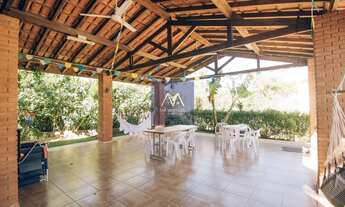 Imagem 6: CASA RESIDENCIAL em CABREÚVA - SP, Portal da Concórdia