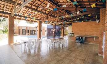 Imagem 5: CASA RESIDENCIAL em CABREÚVA - SP, Portal da Concórdia