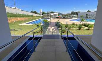 Imagem 7: Casa de Condomínio com 3 Quartos à venda, 155m² - São Venancio