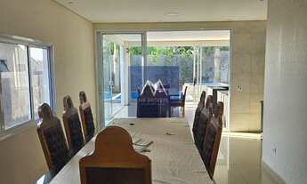 Imagem 5: Casa de Condomínio com 3 Quartos e 4 banheiros à Venda, 210 m² por R$ 1.900.000