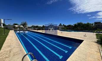 Imagem 6: Casa de Condomínio com 3 Quartos à venda, 155m² - São Venancio