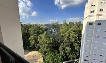 Imagem 2: Apartamento com 3 quartos e 72m² à venda em Jundiaí-SP, no bairro Torres de São José: laze