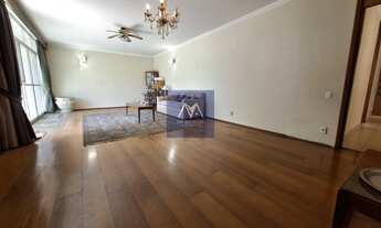 Imagem 2: Casa a venda com 05 dormitórios na Chacara Urbana em JundiaíSP